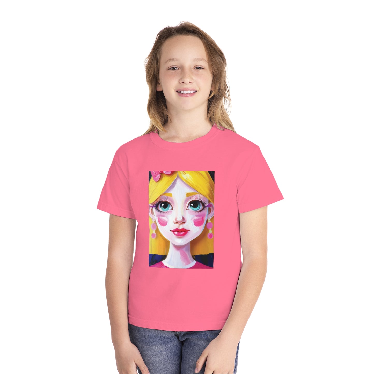 Fancy Shirt - PPU BEST