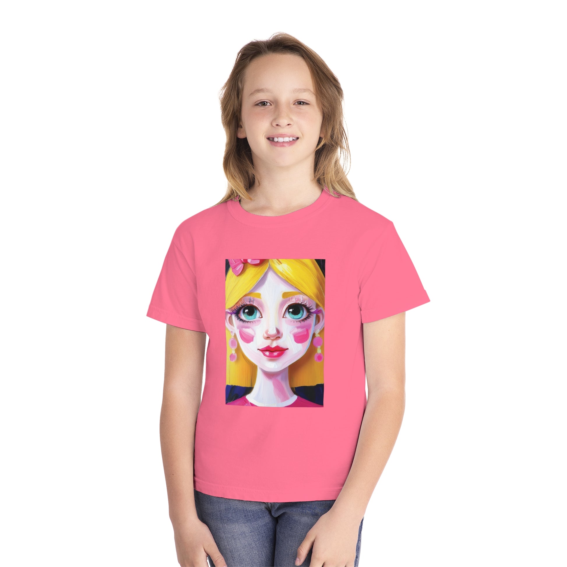 Fancy Shirt - PPU BEST