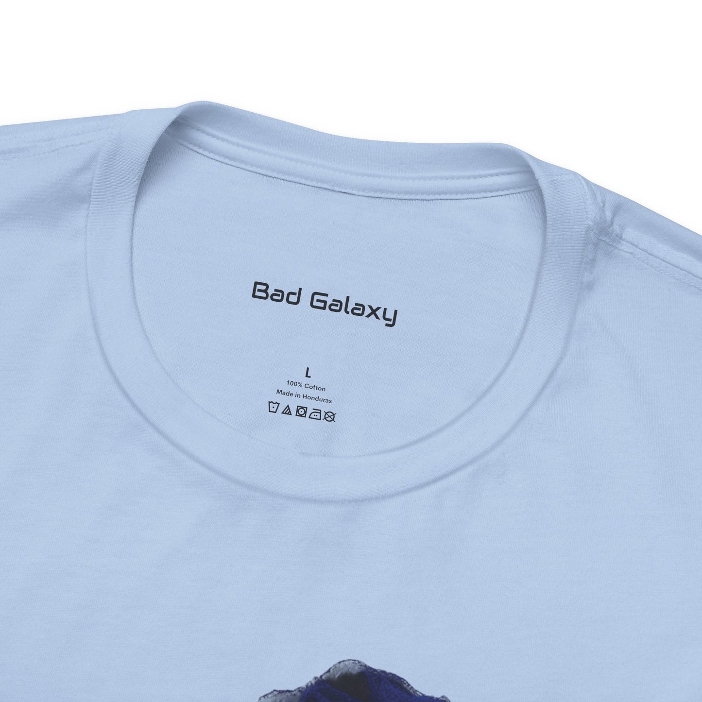 Car Graphic Tee Shirt For Car Lovers Cotton Lightweight Tee Made In Usa Eco Friendly Inks
