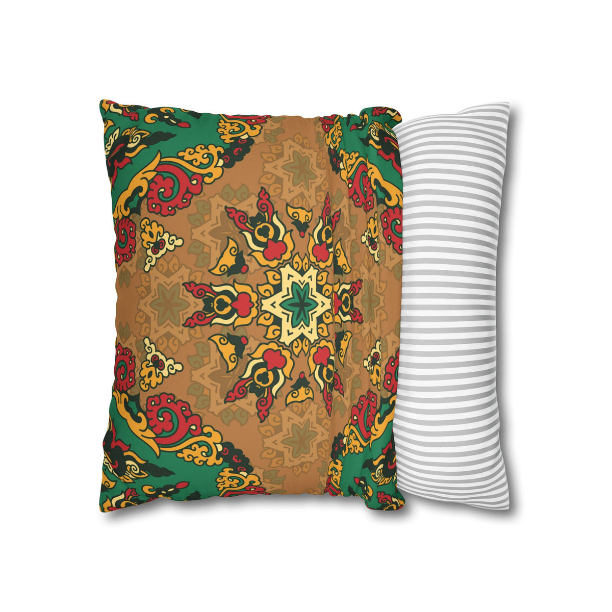 Ornament Pillow case