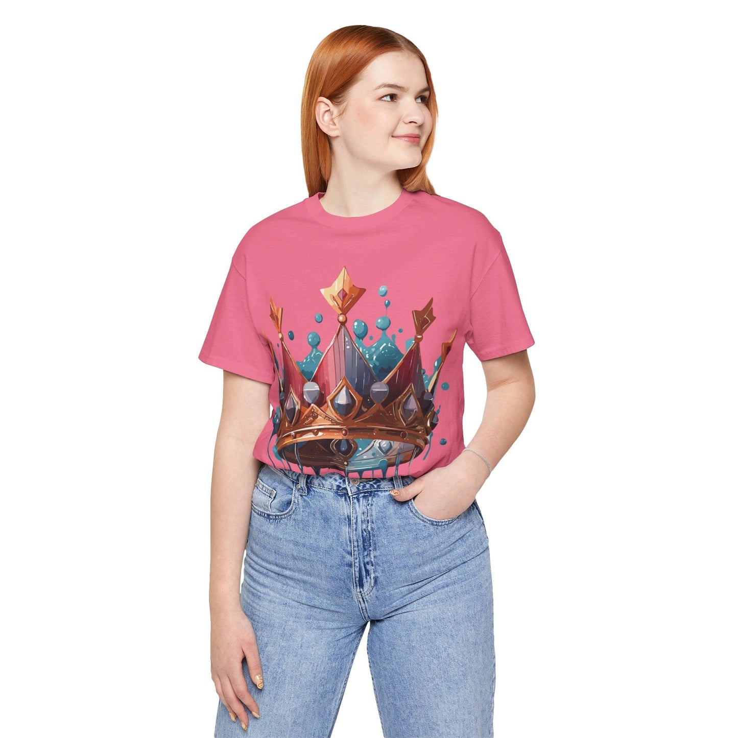 Adelpha Graphic T Shirt Unisex Art Design Tee Vintage Inspired Short Sleeve Premium Quality