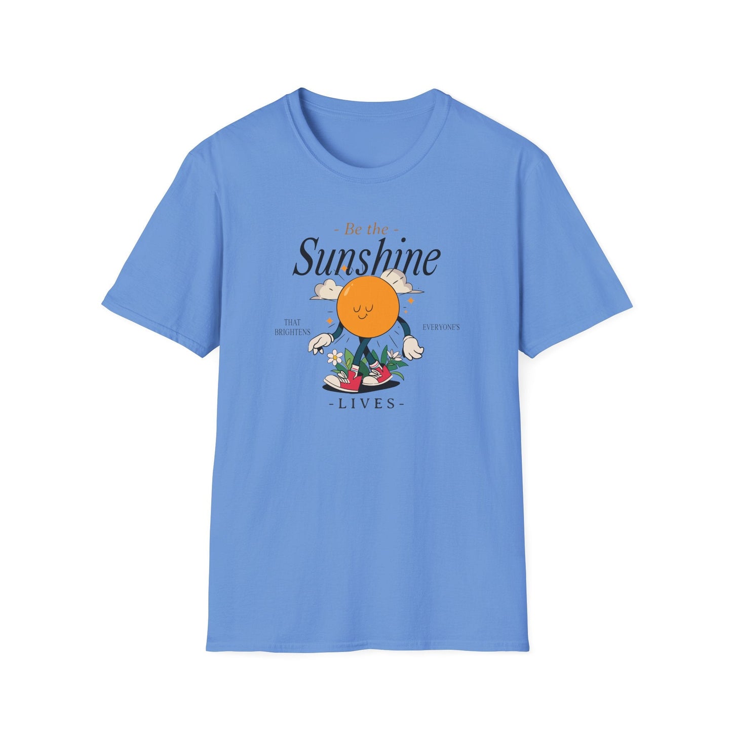 Gildan Softstyle 64000 Funny Slogan T Shirts With Quotes Unisex Short Sleeve Tee Shirts
