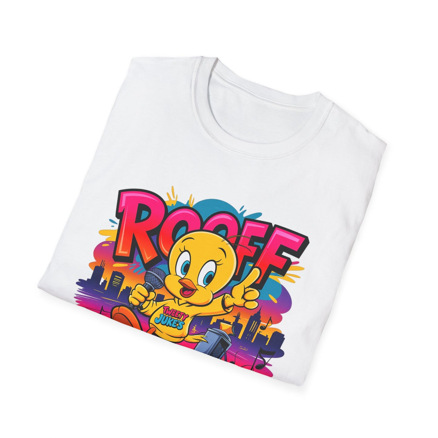 T Shirt with Cartoon, Cartoon on T Shirt, Animation Shirt, T Shirt with Animation, Funny Animals Tee Shirt