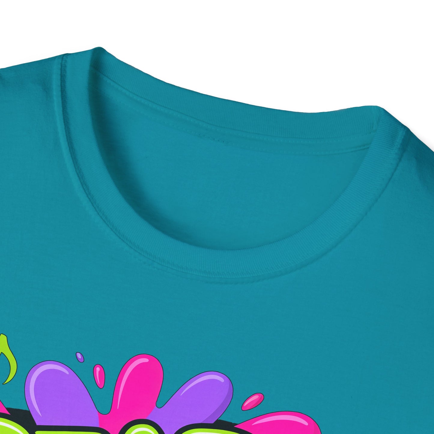 T Shirt with Cartoon, Cartoon on T Shirt, Animation Shirt, T Shirt with Animation, Funny Animals Tee Shirt
