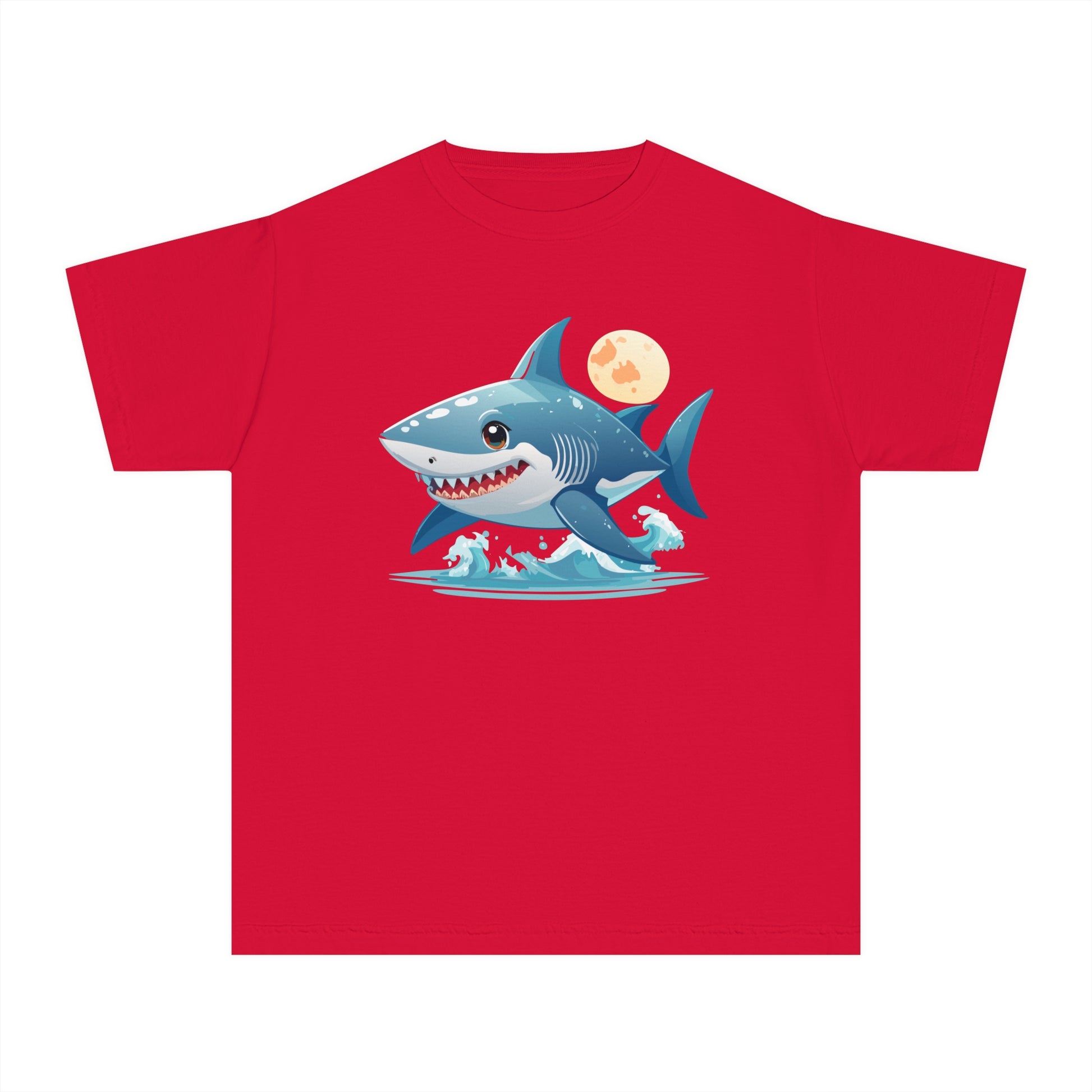Childrens Animal T Shirts - PPU BEST