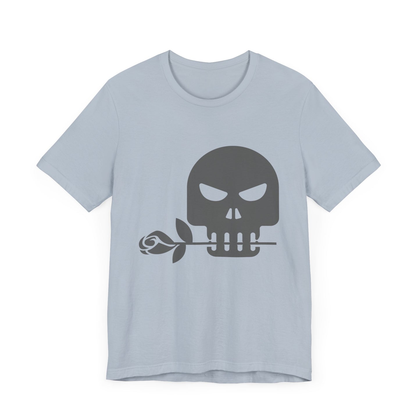 Skull shirt, Shirt with Skull