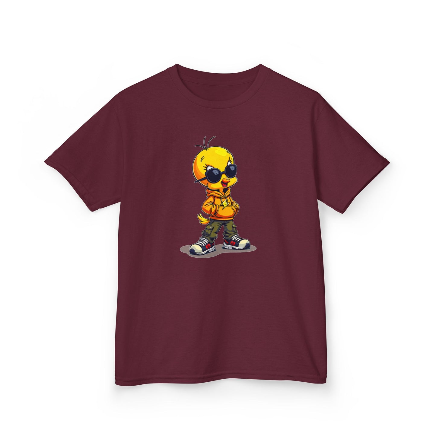 Kids Cartoon T Shirt, Animation Shirt 7