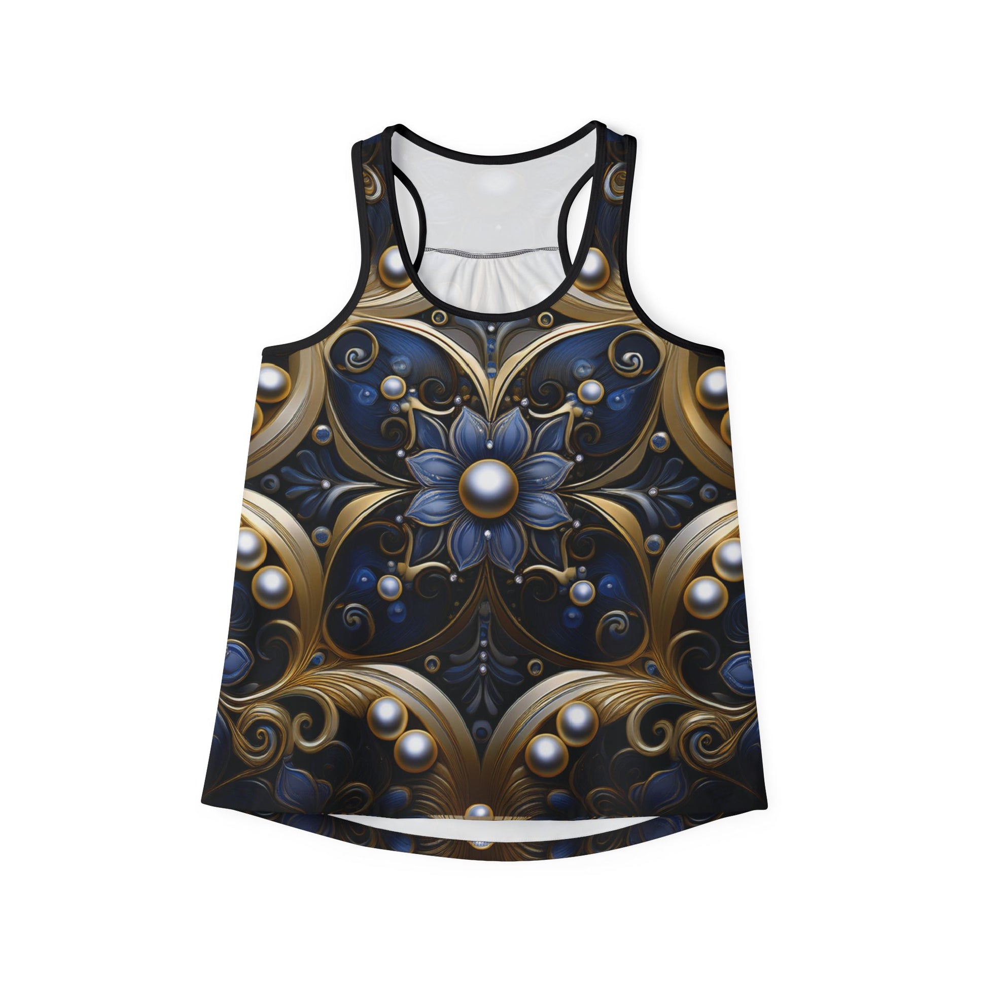 Ornament Tank - PPU BEST