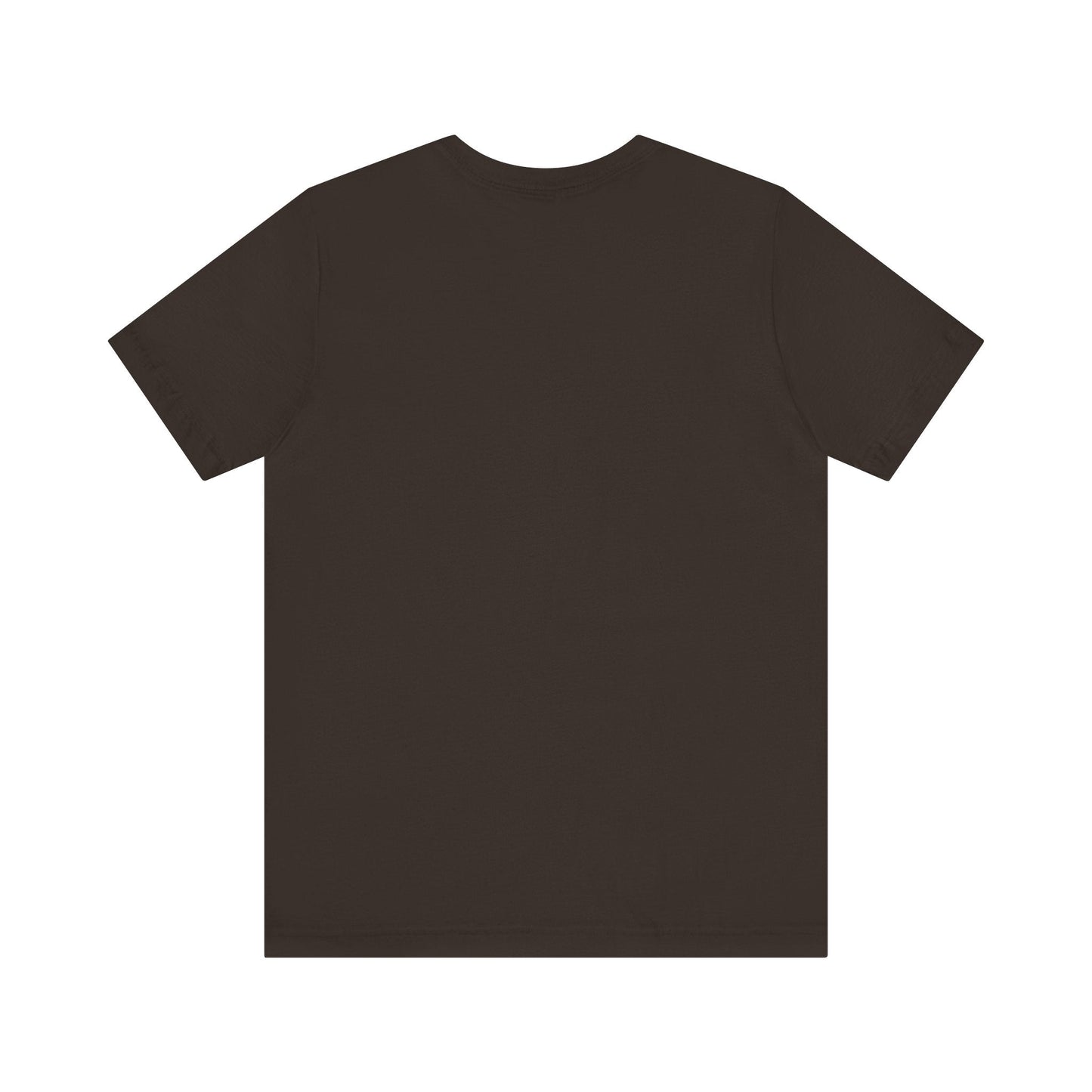 Retro2Nova Floral Shirt Unisex Jersey Short Sleeve Tee From Flowers Collection Free Shipping