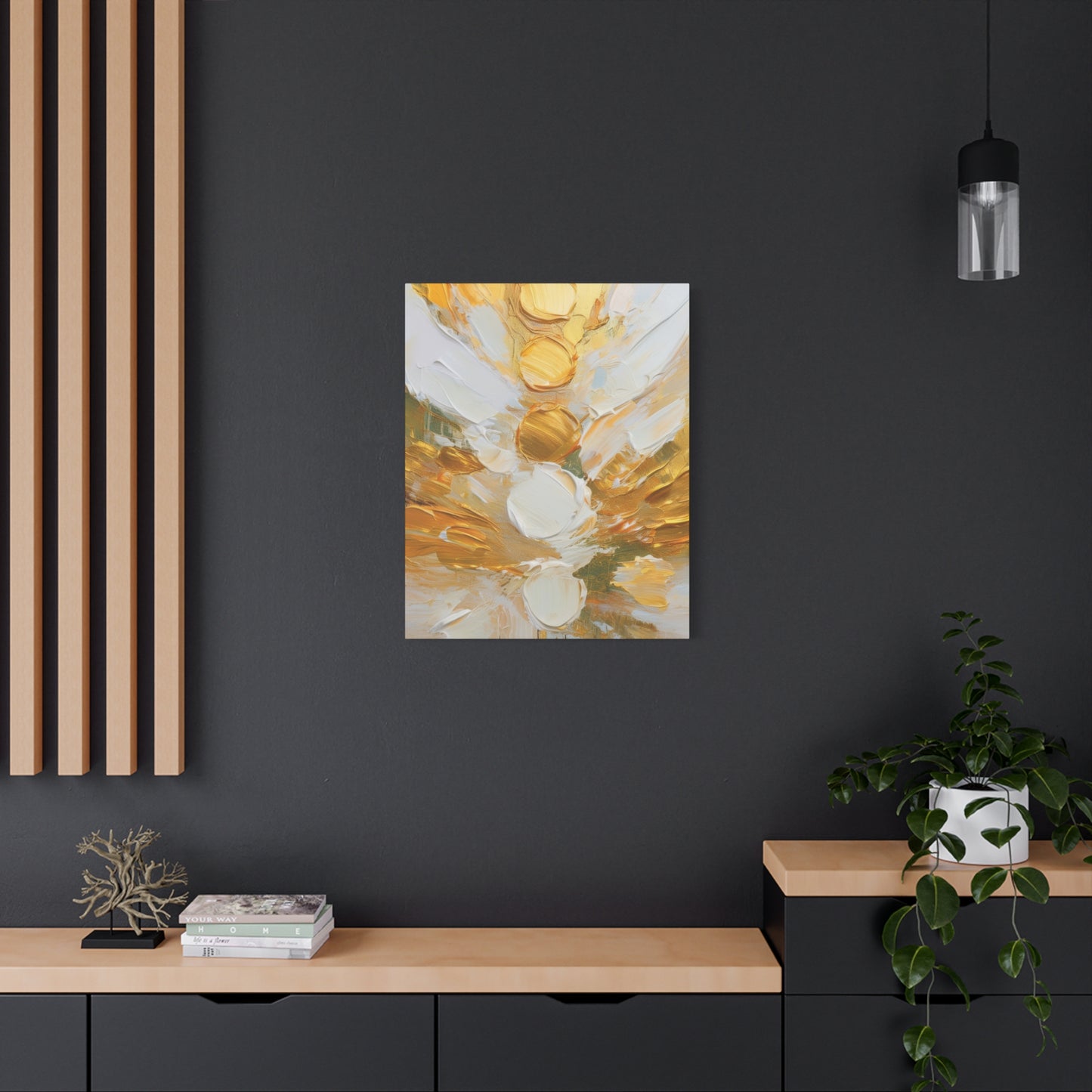 Abstract Oil Painting Print Canvas 20x24,20x30,24x30 24x32,24x36,30x40 32x48,36x48,40x60 Pine-Wood Inner Frame ABS-62