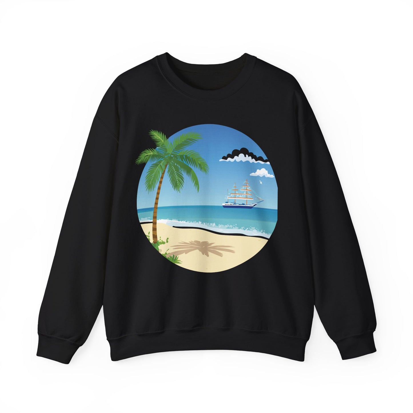 BEACH Sweatshirt