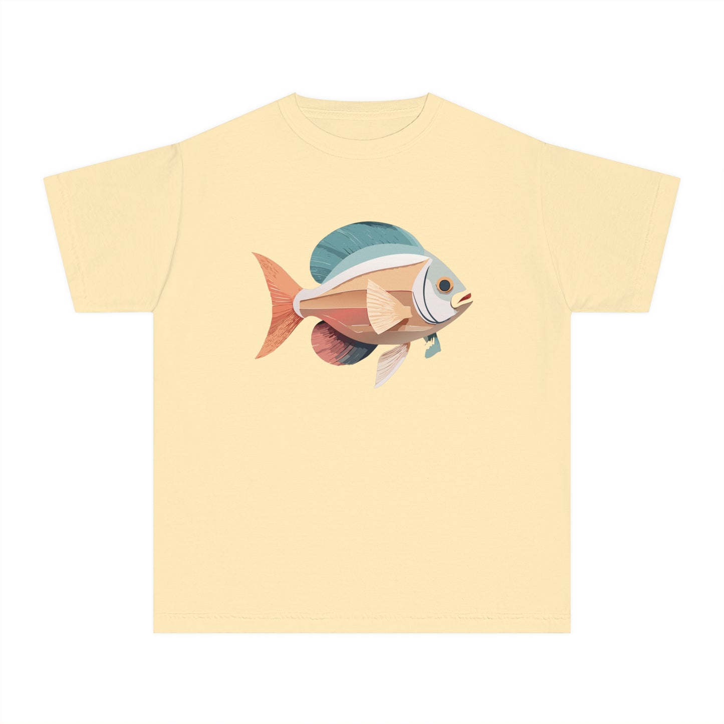 Childrens Animal T Shirts