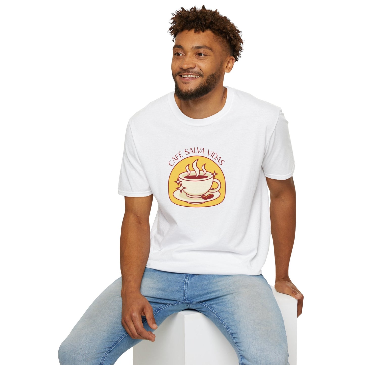 Funny Food T Shirts Unisex Short Sleeve Tee With Art Design Gildan Softstyle 64000 100 Percent Ring Spun Cotton