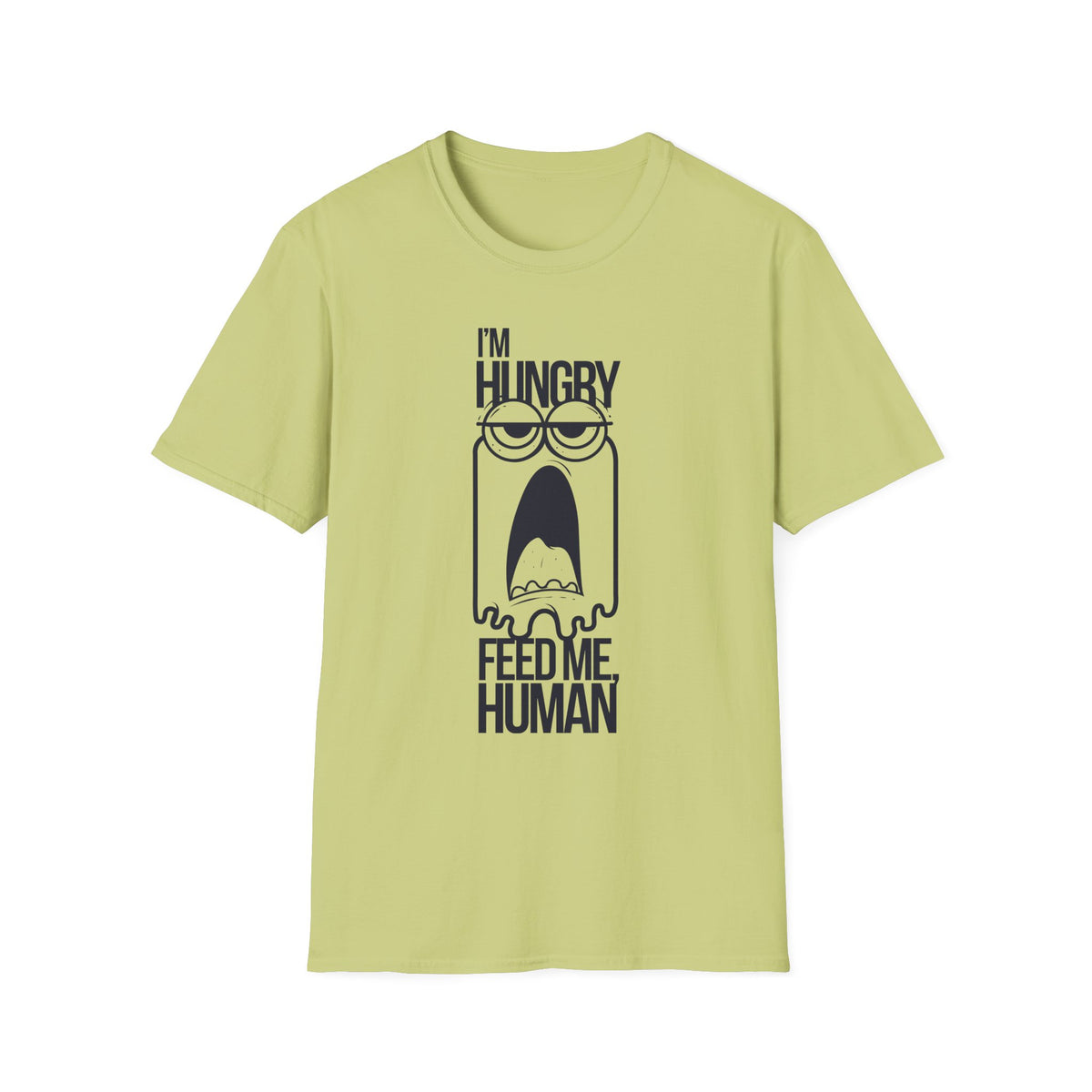 Funny Cartoon Animation Graphic Tee Gildan Unisex 100 Cotton Tee Shirt r135