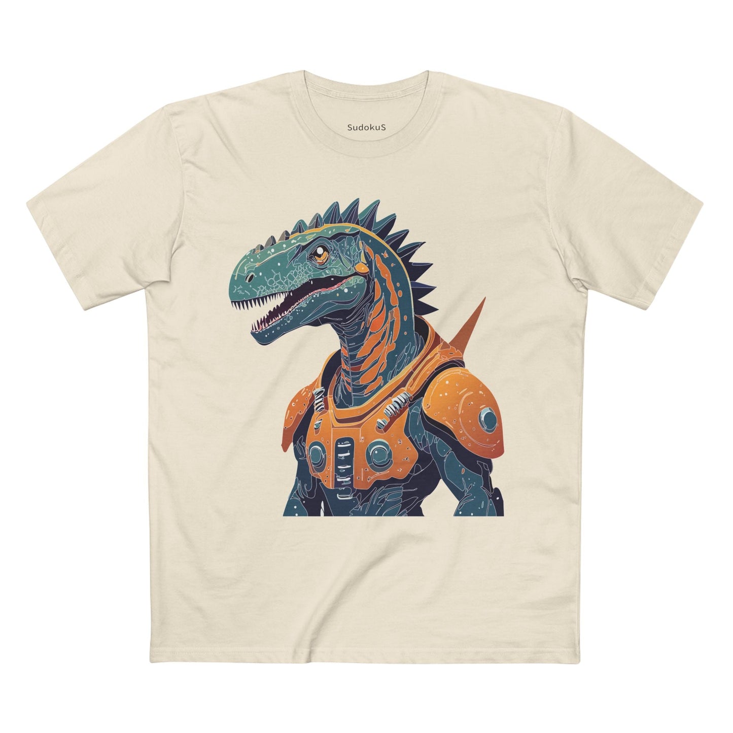 Aliens Graphic Unisex 100 Cotton Staple Tee 41
