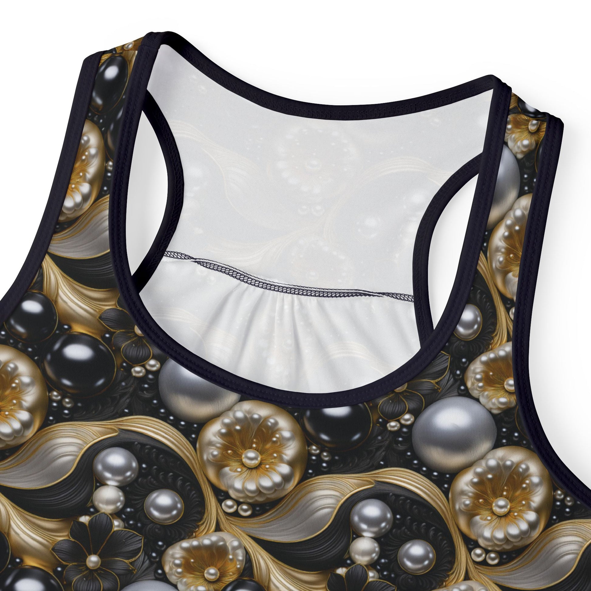 Ornament Tank - PPU BEST