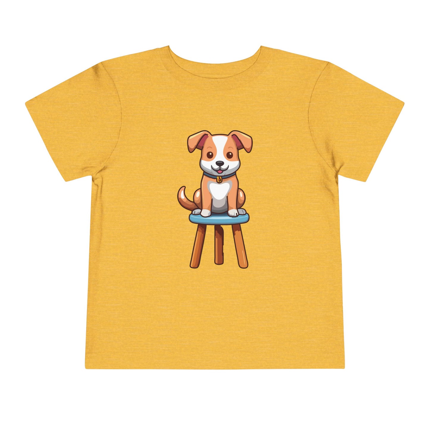 Funny Childrens Shirts (T2-5T)