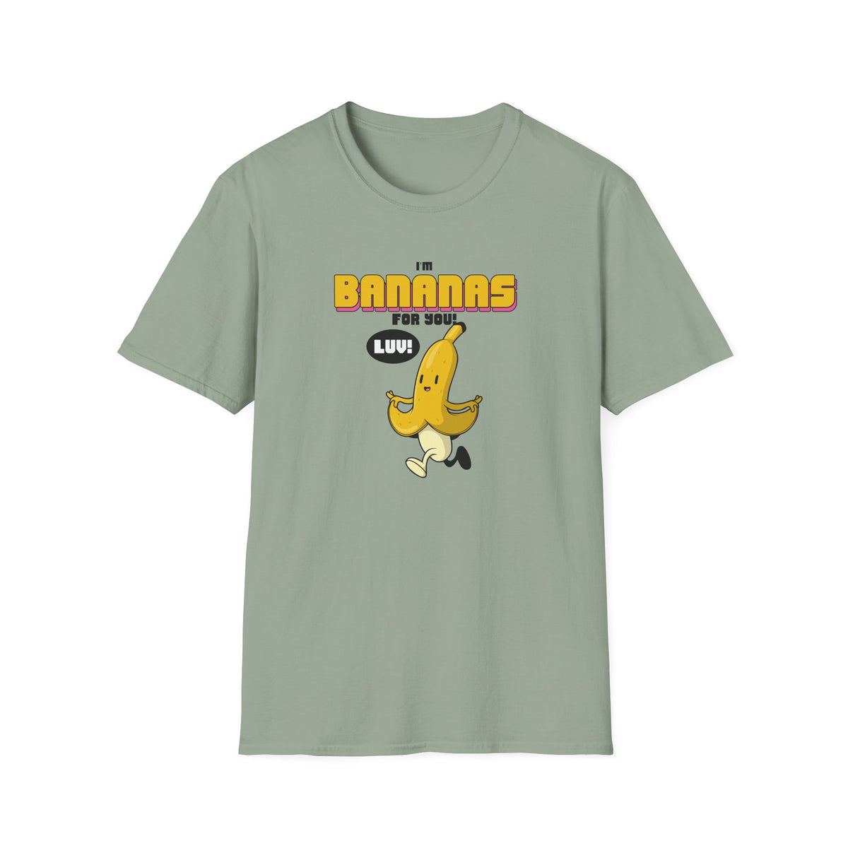Funny Food Cartoo Graphic Tee Gildan Unisex 100 Cotton Tee Shirt f206