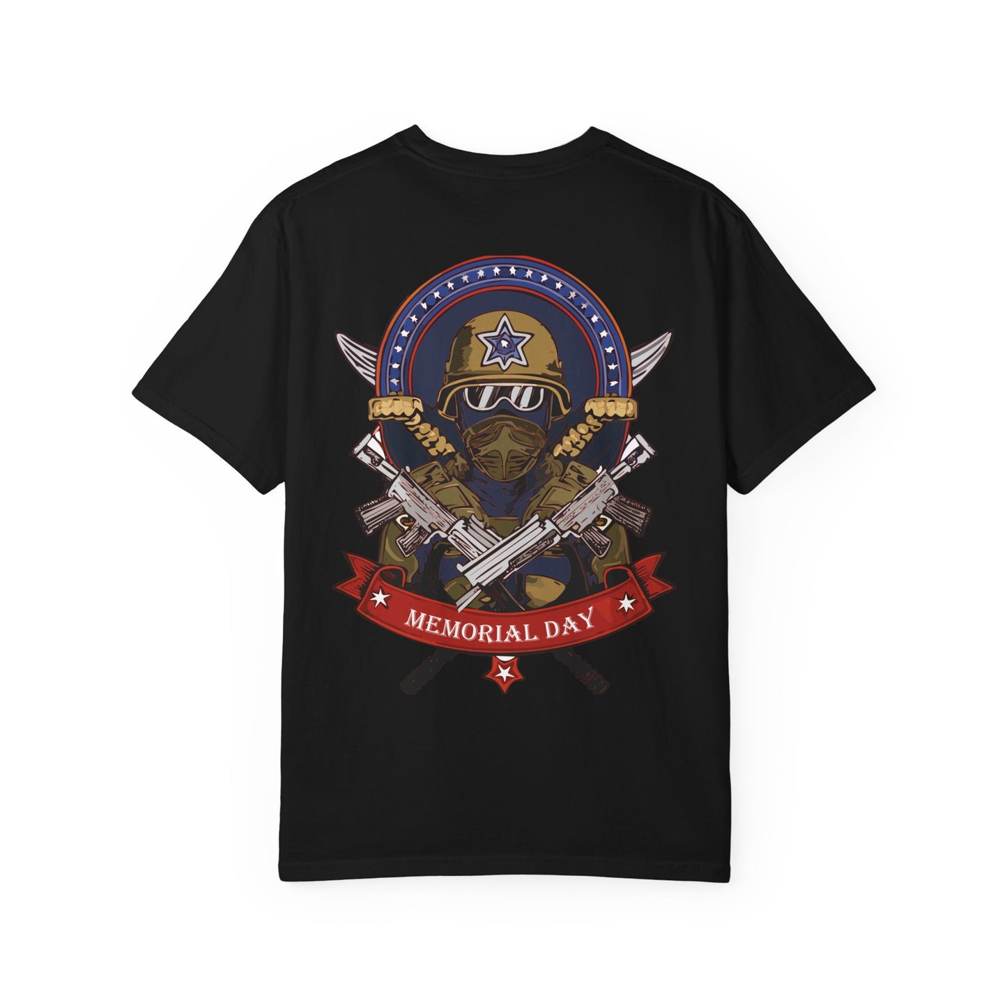 Memorial Day Shirt, Memorial Day Tee