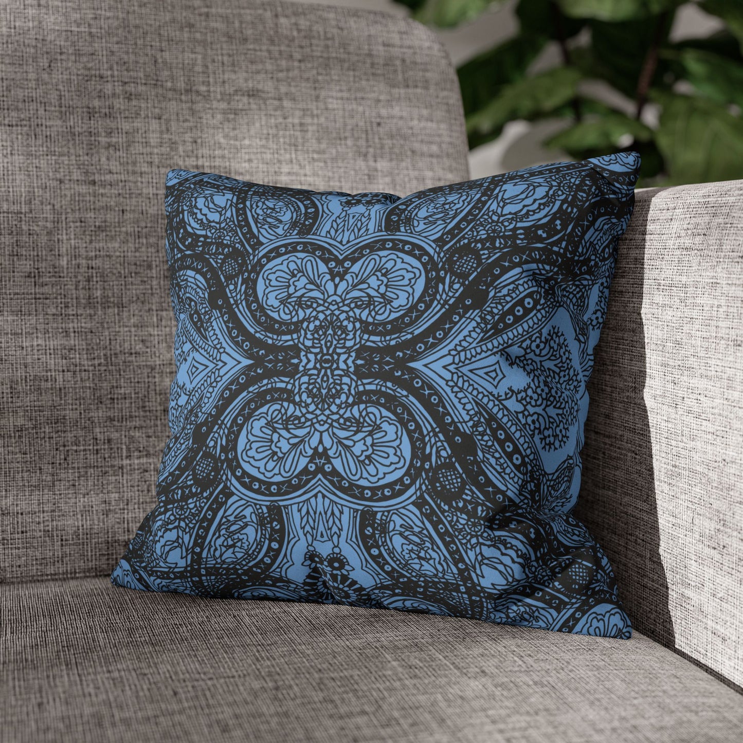 Ornament Pillow case