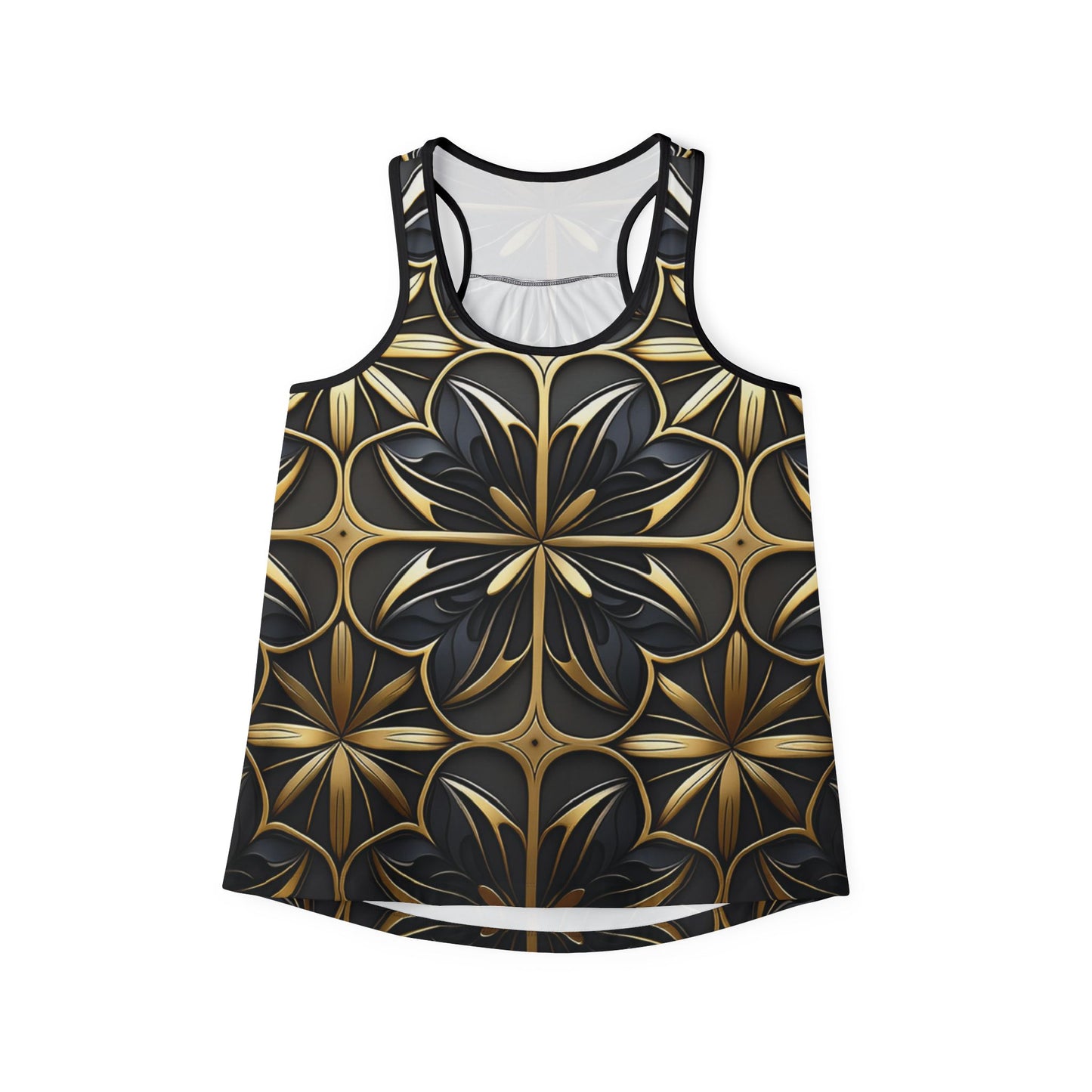 Ornament Tank - PPU BEST