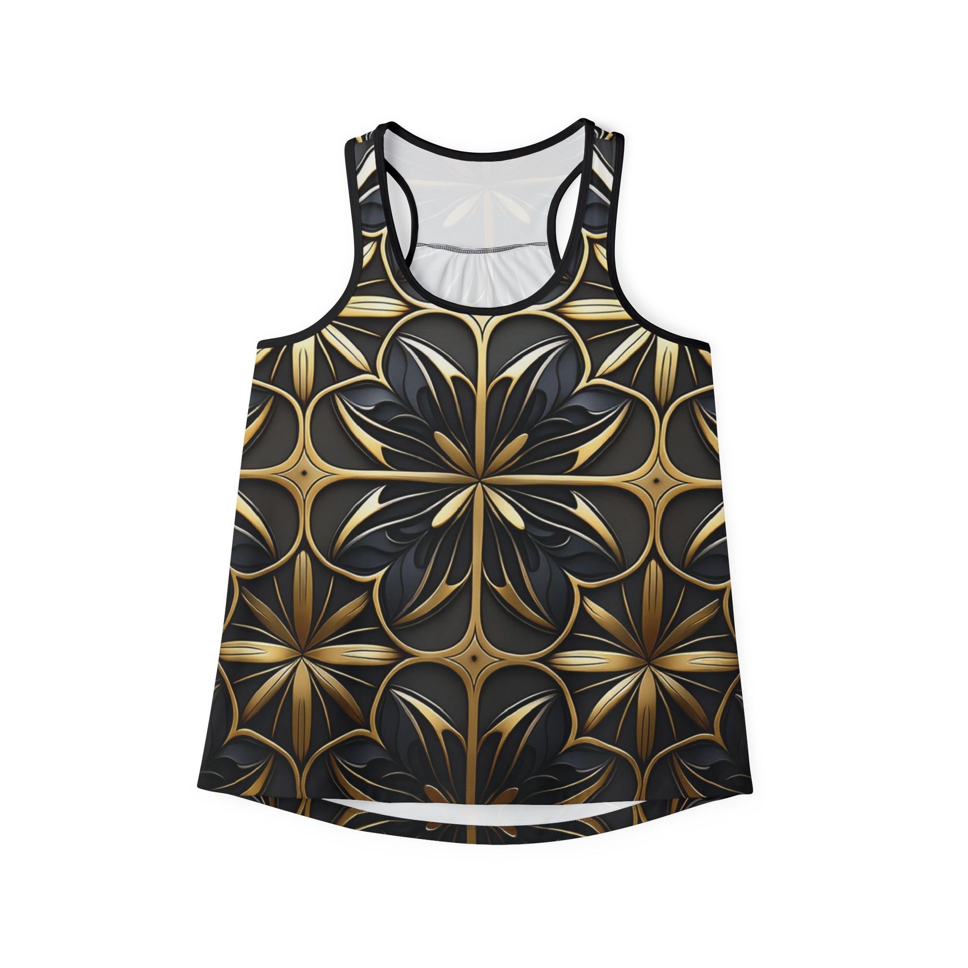 Ornament Tank - PPU BEST