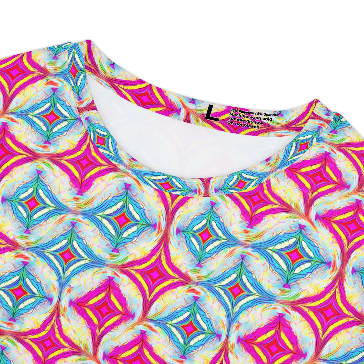 Ornament Shirt, Shirt with Ornament