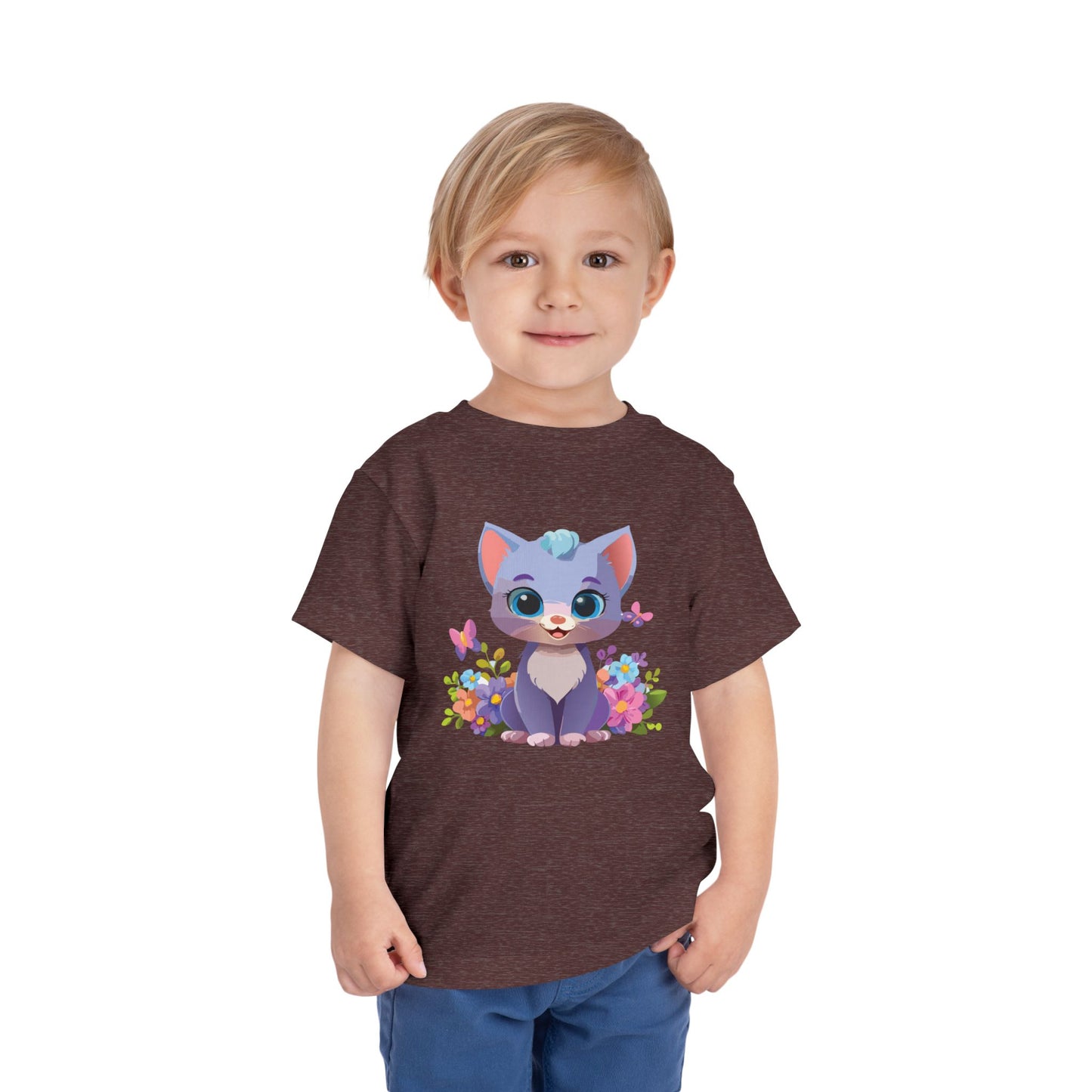 Funny Childrens Shirts (2T-5T)