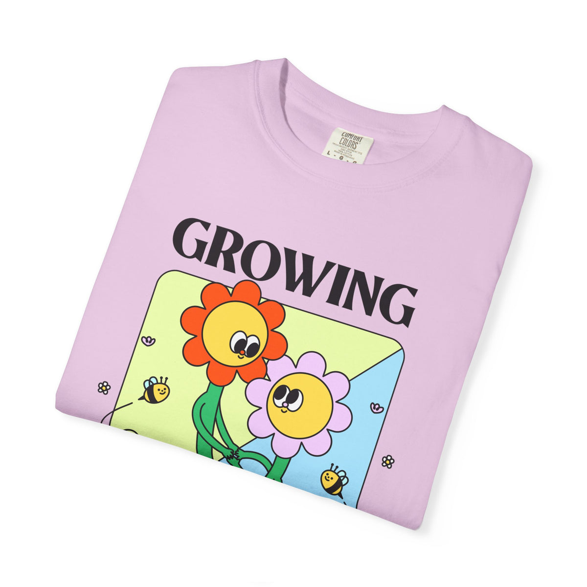 Slogan Tee Shirts