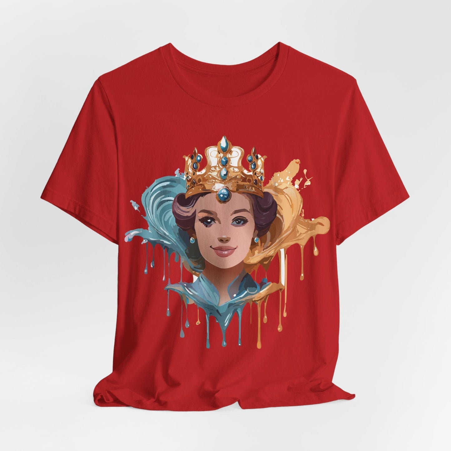 Adelpha Graphic T Shirt Unisex Vintage Inspired Artwork Short Sleeve Jersey Tee