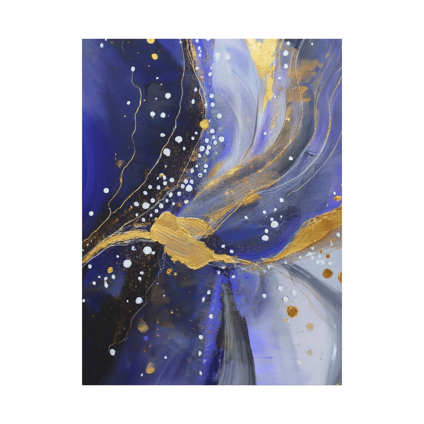 Abstract Oil Painting Print Canvas 20x24,20x30,24x30 24x32,24x36,30x40 32x48,36x48,40x60 Pine-Wood Inner Frame ABS-82