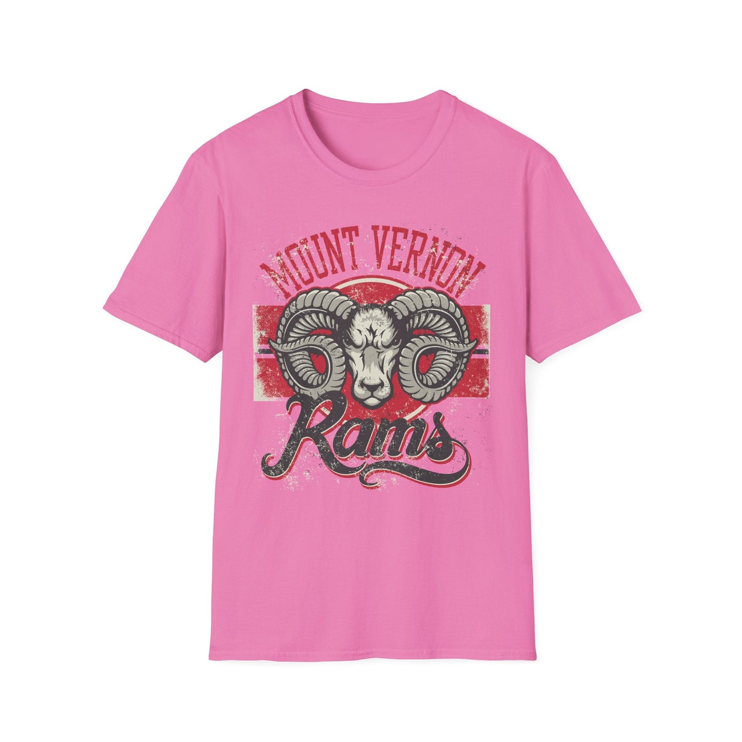 Art Design Graphic Tee Shirt Unisex Softstyle 100 Percent Cotton Gildan 64000 Premium Comfort