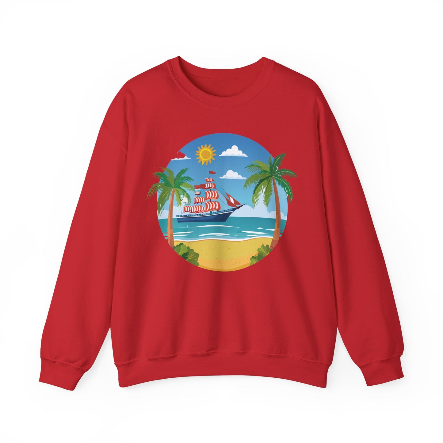 BEACH Sweatshirt