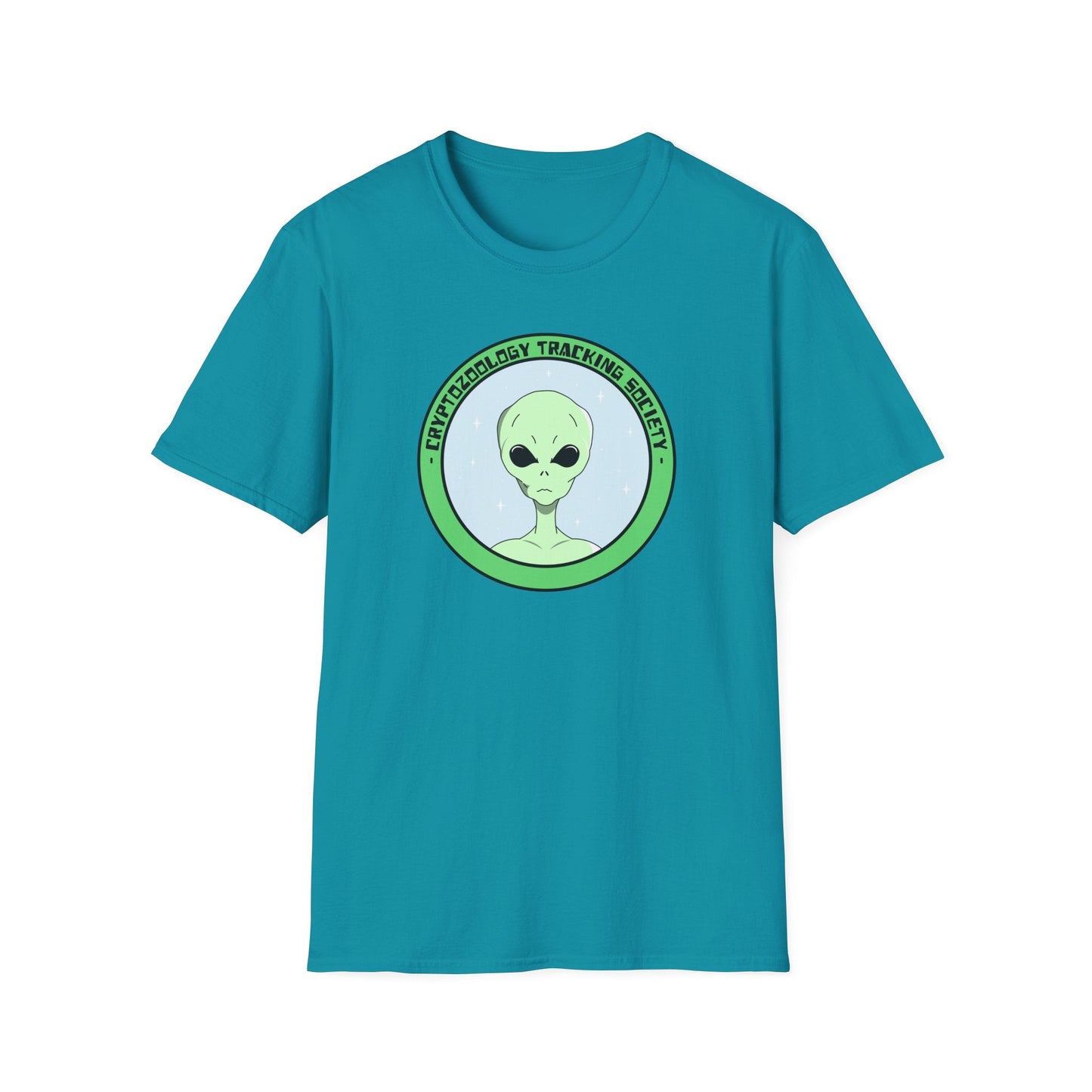 Funny T Shirts UFO Tees Funny Aliens Shirt  10