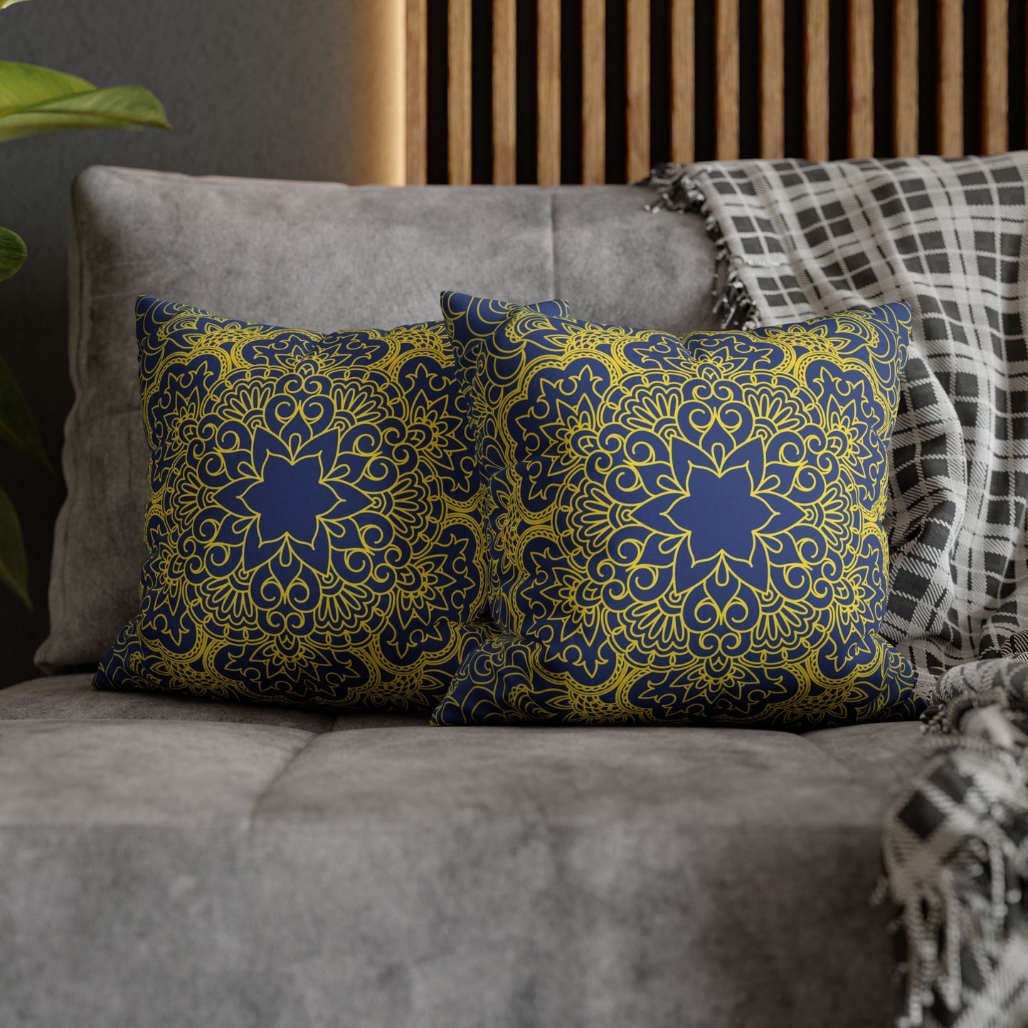 Ornament Pillow case