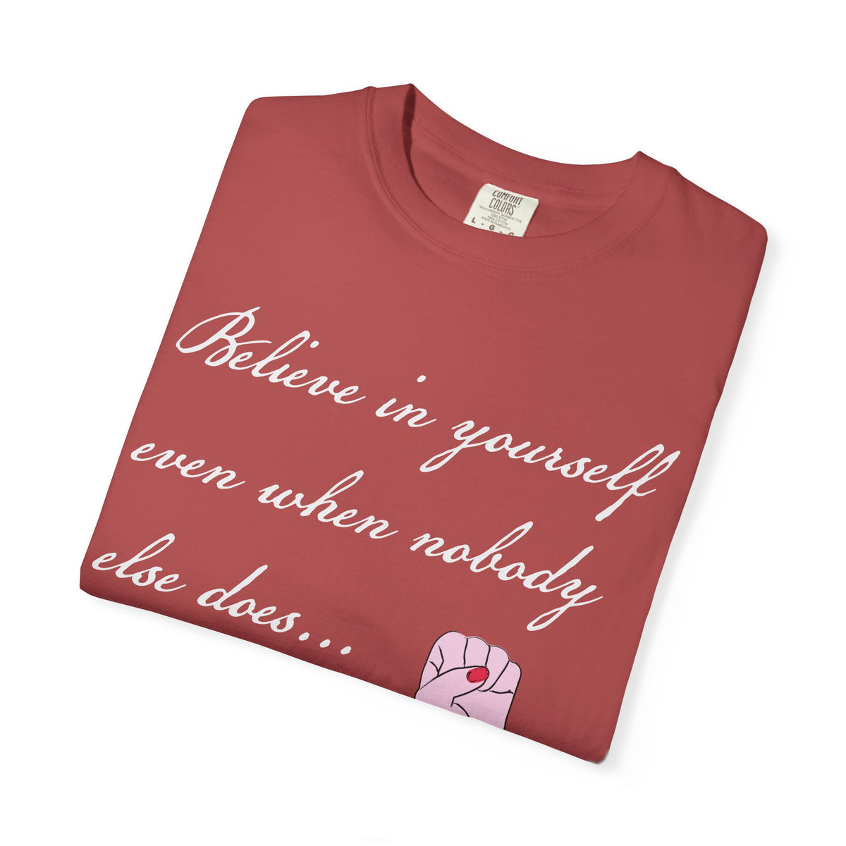 Positive Quotes Shirt