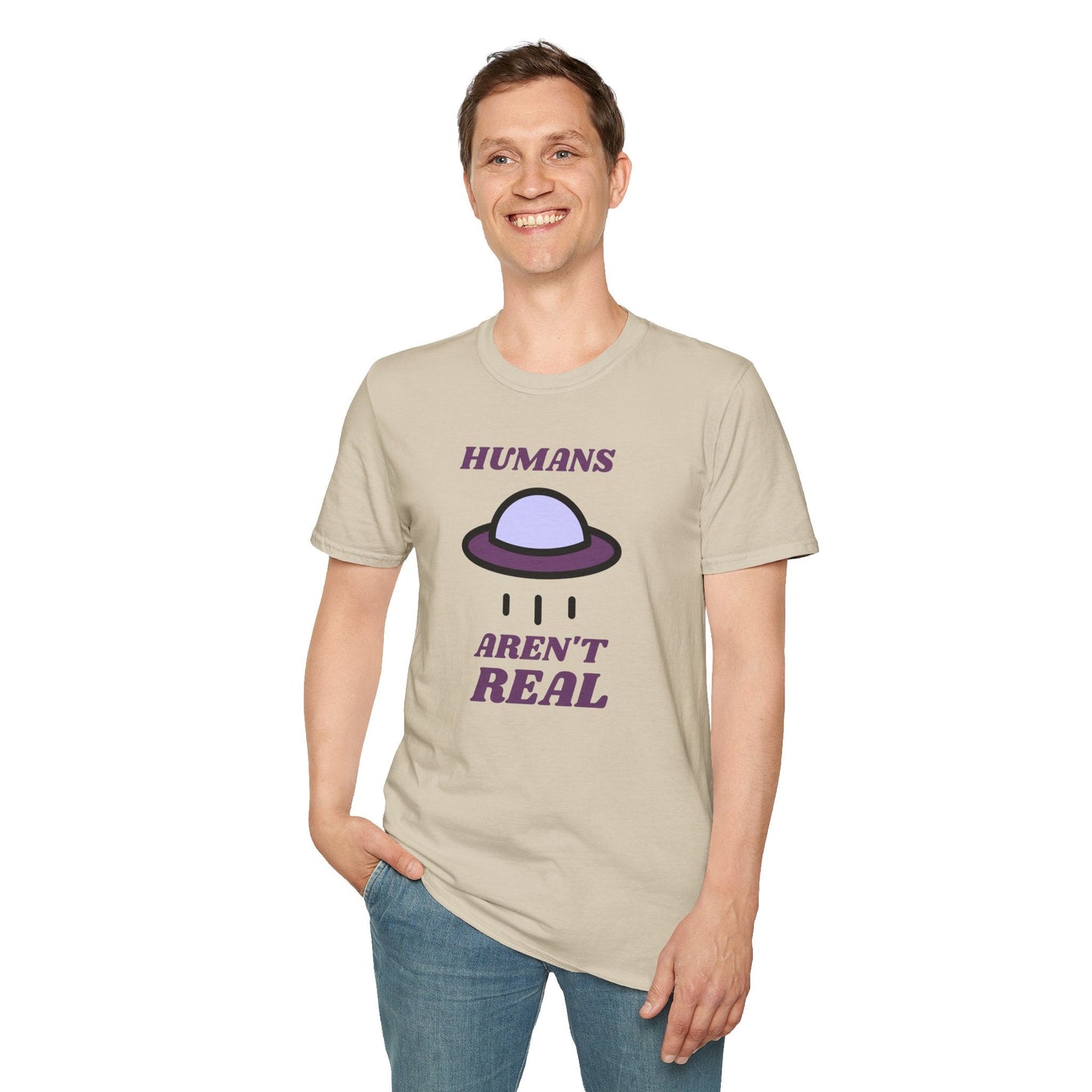 Funny T Shirts UFO Tees Funny Aliens Shirt  11