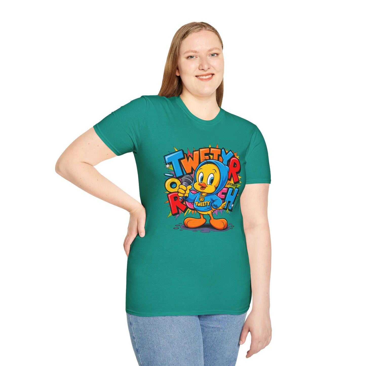 T Shirt with Cartoon, Cartoon on T Shirt, Animation Shirt, T Shirt with Animation, Funny Animals Tee Shirt