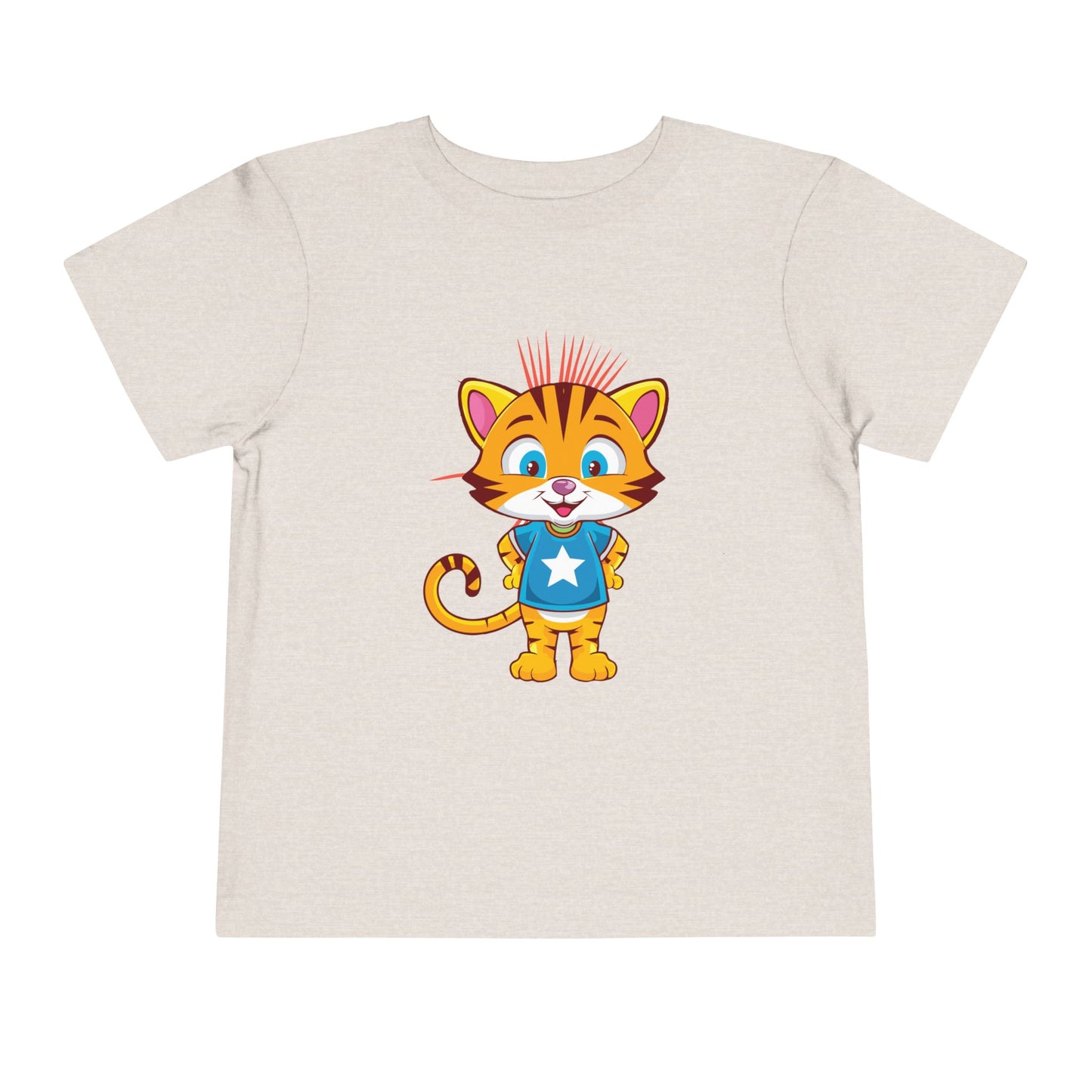 Funny Childrens Shirts (T2-5T)