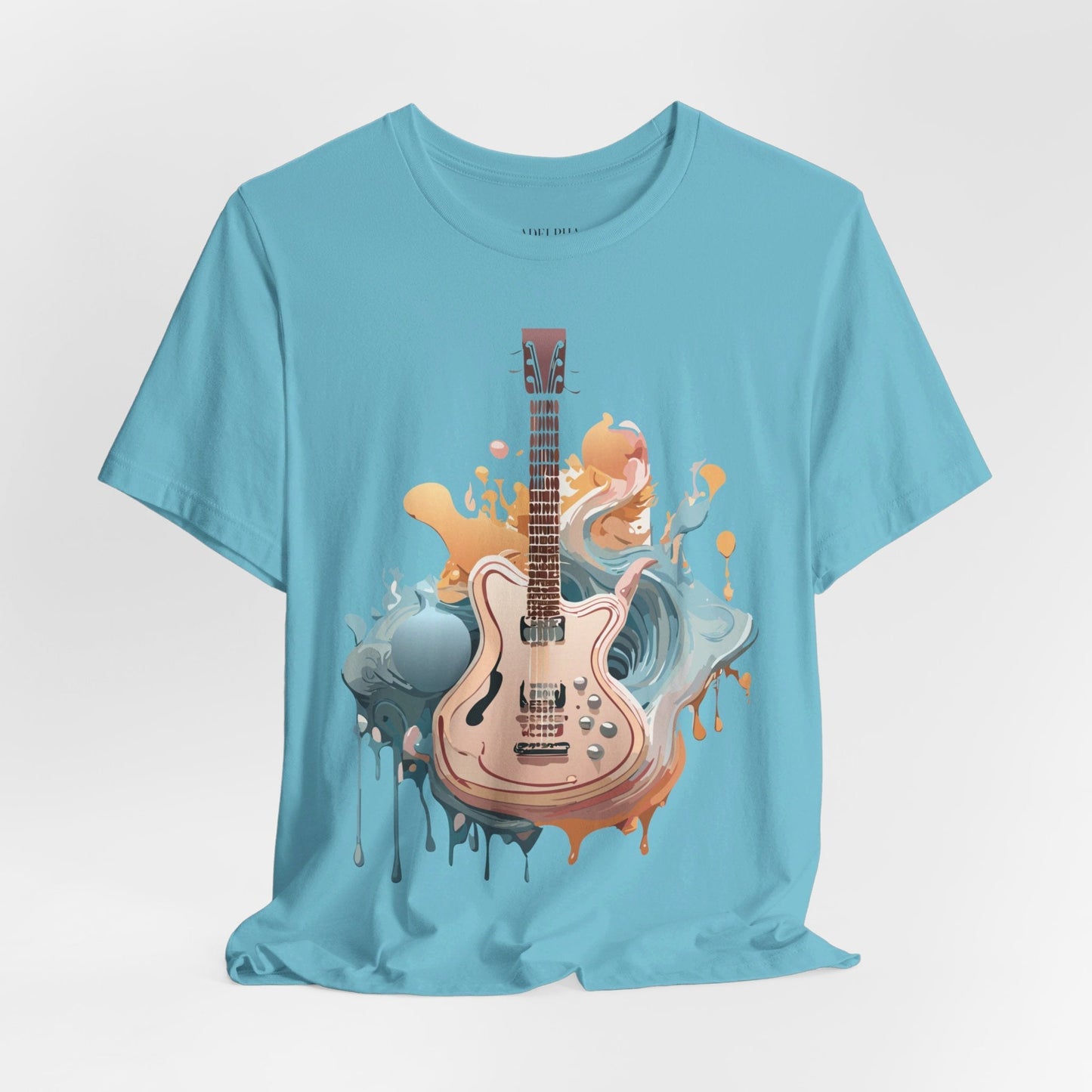 Adelpha Graphic T Shirt Unisex Jersey Short Sleeve Vintage Inspired Art Design Tee