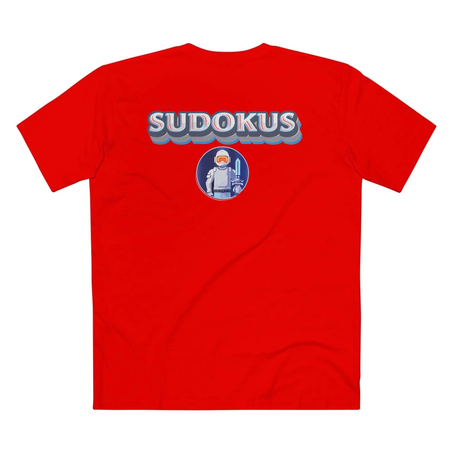 Robocop Graphic Unisex 100 Cotton Staple Tee 13