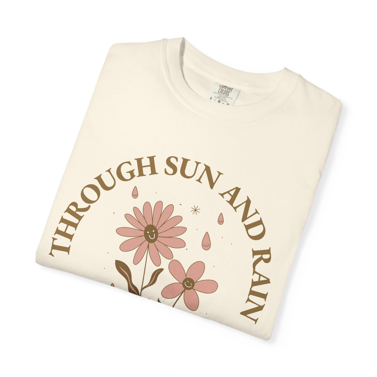 Positive Quotes Shirt