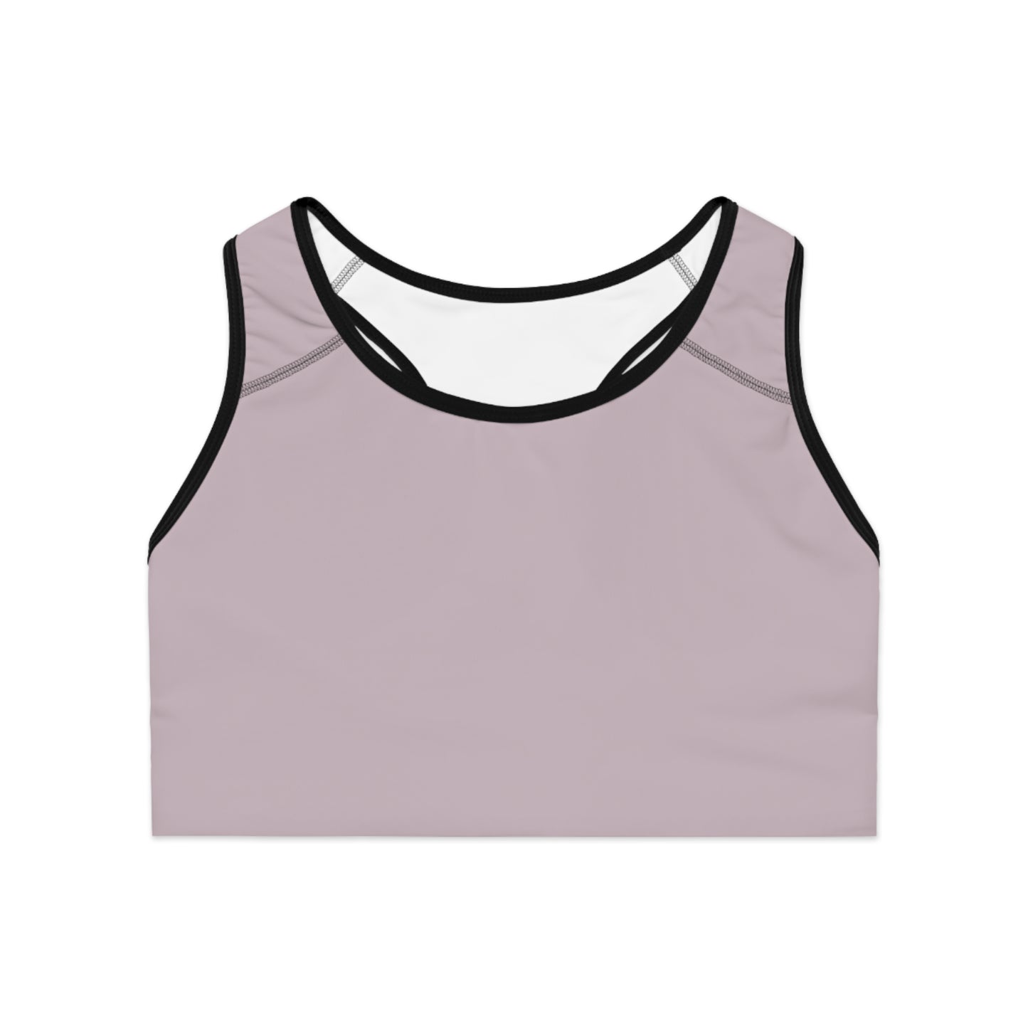 Purple Color Sports Bra, Purple Sports Bra 15