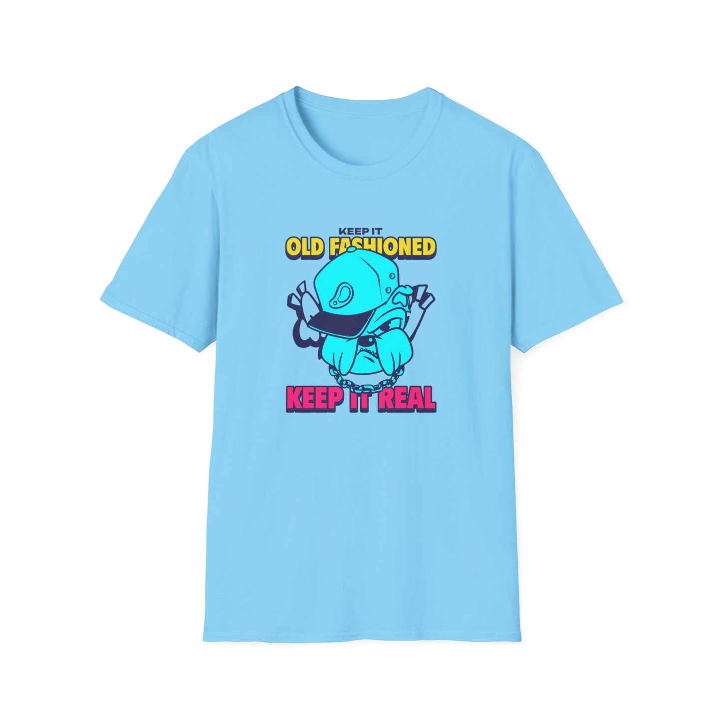 Animals Tees Funny Animals Shirt Unisex Gildan Softstyle 64000 Short Sleeve T Shirts Ring Spun Cotton