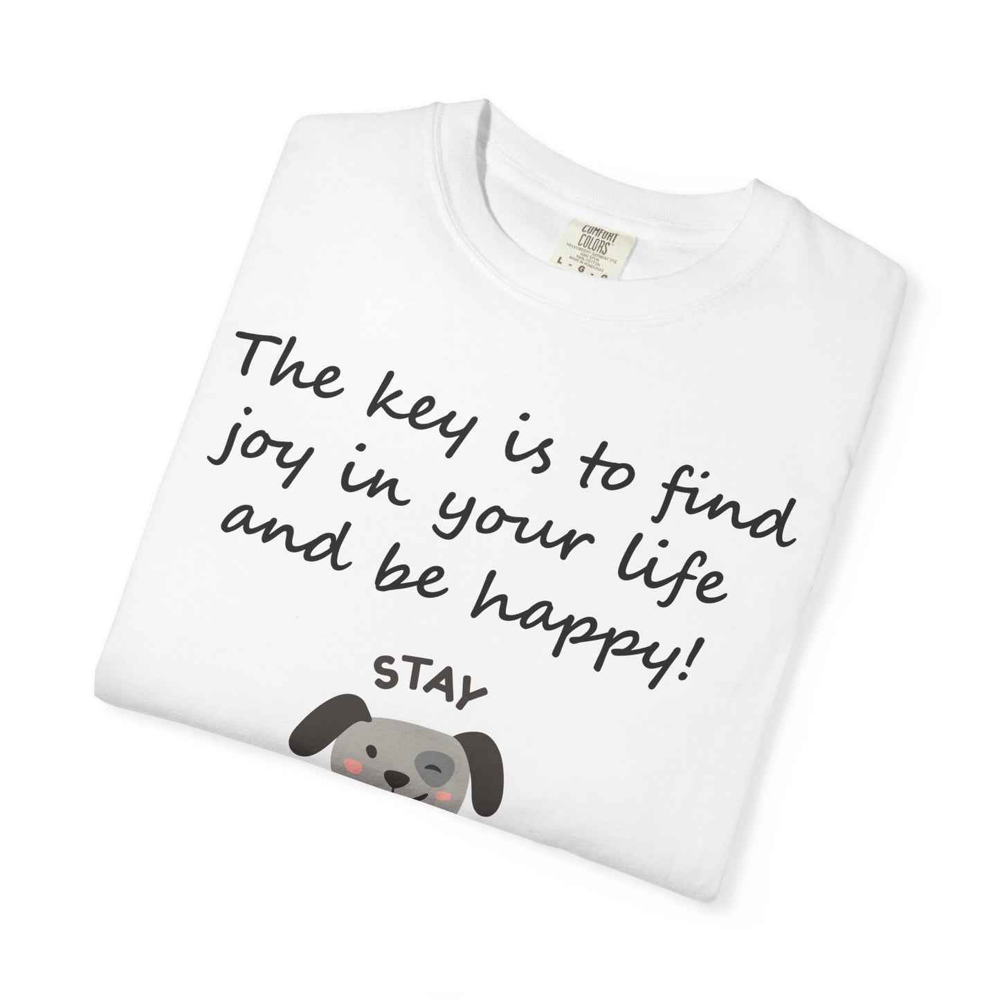 Positive Quotes Shirt