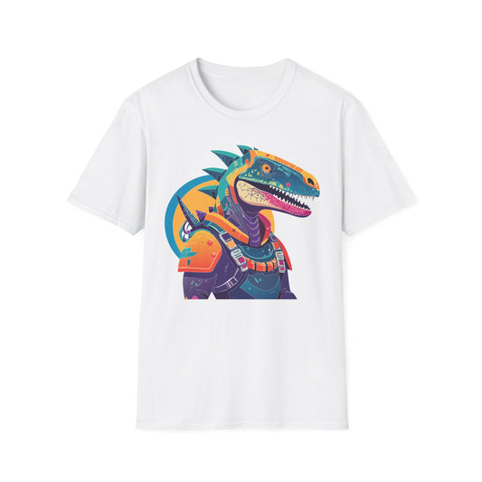 Alien Cosmos Graphic Tee Gildan Unisex 100 Cotton Tee Shirt a8
