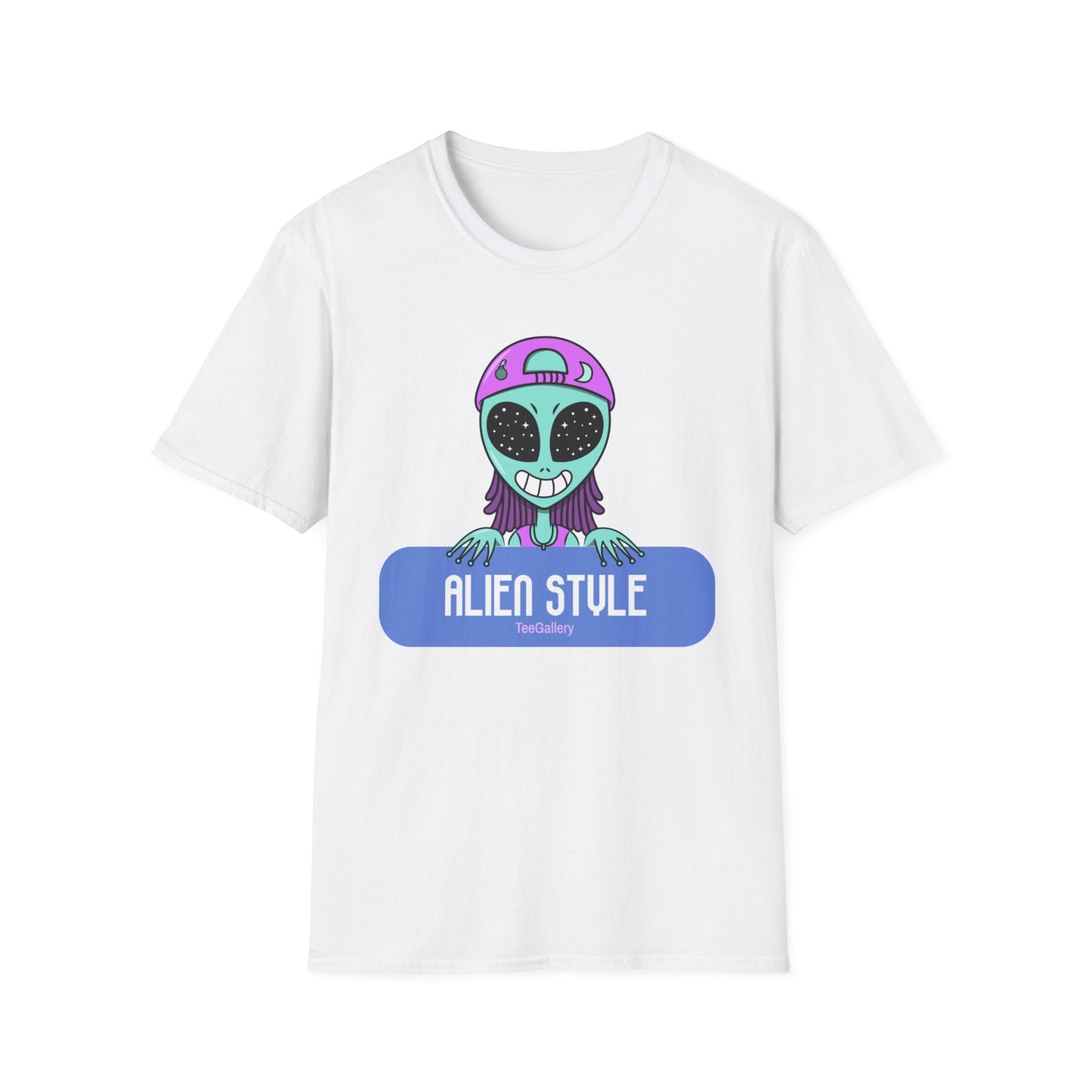 Funny T Shirts UFO Tees Funny Aliens Shirt  12