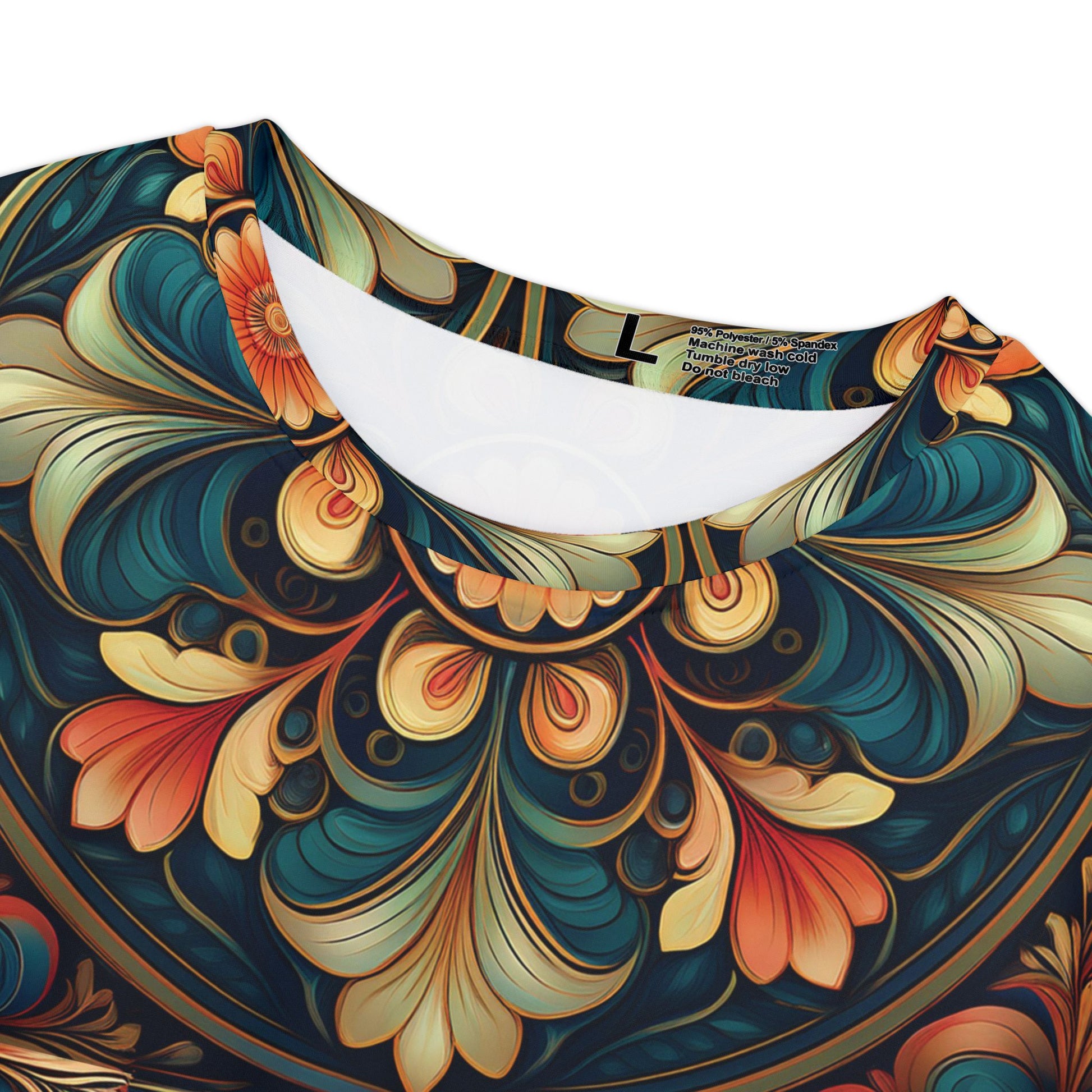 Ornament Shirt - PPU BEST