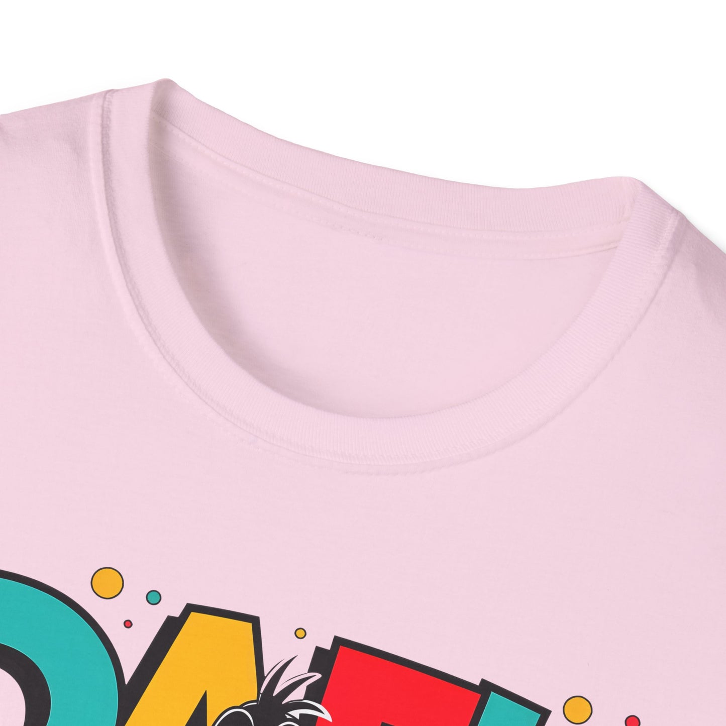 T Shirt with Cartoon, Cartoon on T Shirt, Animation Shirt, T Shirt with Animation, Funny Animals Tee Shirt