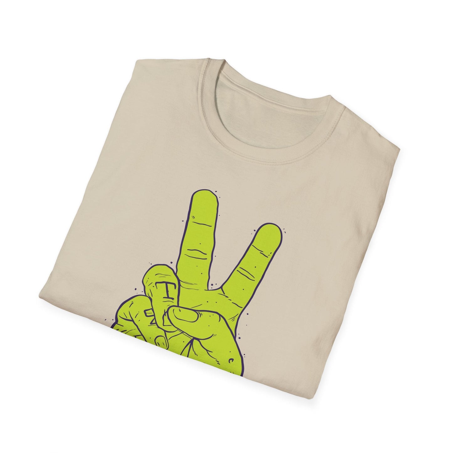 Cartoon T Shirt Animation T Shirt Funny Tee Shirt Gildan Softstyle 64000 Unisex Quality